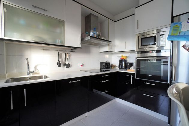 Foto 1 de Dúplex en venda a A Piriganlla - Albeiros - Garabolos de 2 habitacions amb garatge i calefacció