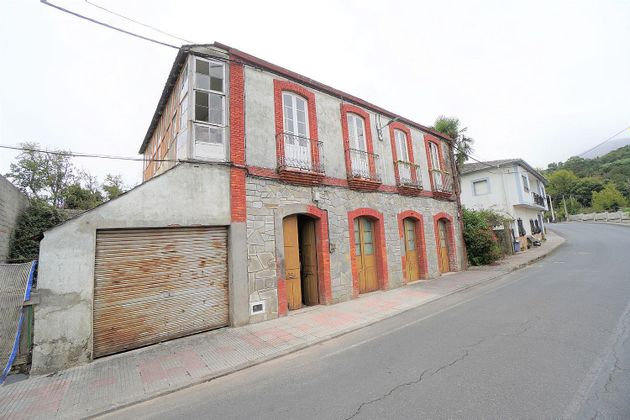 Foto 1 de Casa en venda a calle Gonzalo Fernandez de 6 habitacions amb terrassa i jardí