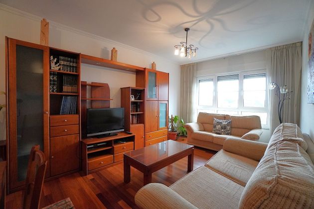 Foto 2 de Piso en venta en Paradai de 4 habitaciones con garaje y calefacción