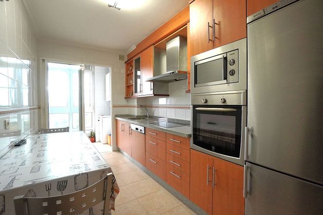 Foto 1 de Piso en venta en Paradai de 4 habitaciones con garaje y calefacción