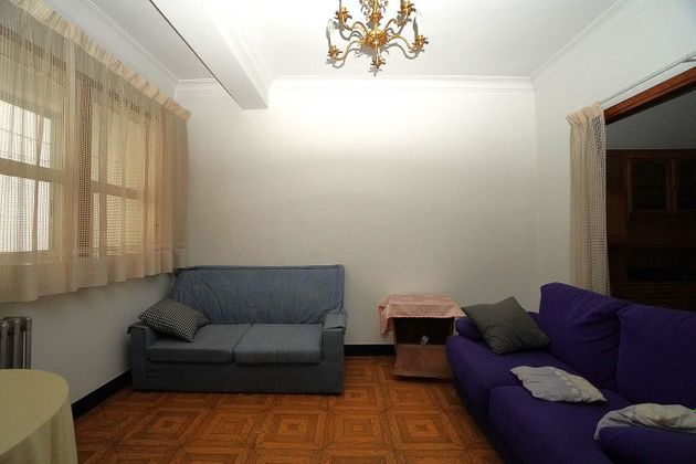 Foto 1 de Pis en venda a San Roque - As Fontiñas de 4 habitacions amb garatge i calefacció