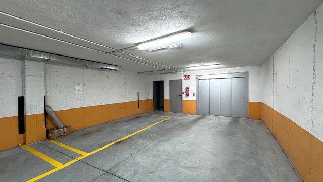 Foto 1 de Garatge en venda a San Roque - As Fontiñas de 16 m²