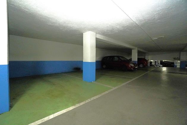 Foto 1 de Venta de garaje en Recatelo - O Carme de 16 m²