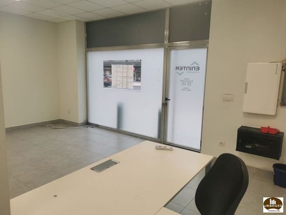 Foto 2 de Oficina en lloguer a Ibarrekolanda de 170 m²