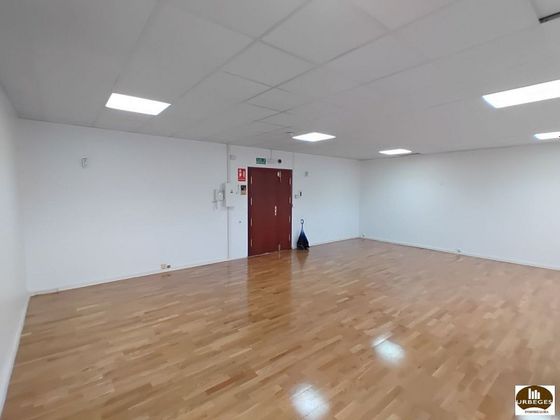 Foto 2 de Oficina en lloguer a Zona Lamiako - Pinueta de 56 m²