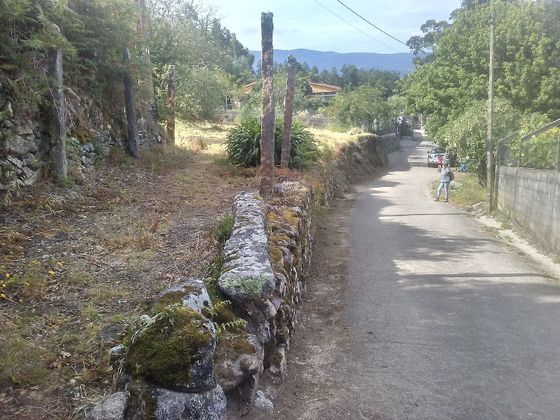 Foto 1 de Venta de terreno en carretera San Románchanspriegu de 1433 m²