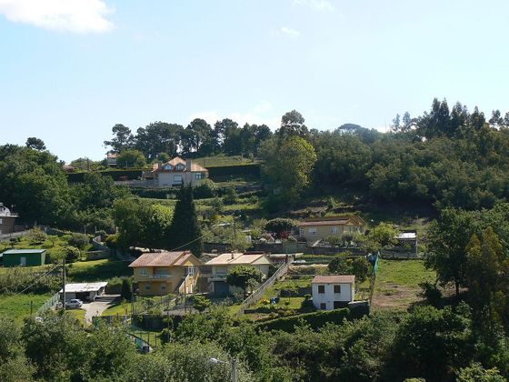 Foto 2 de Venta de terreno en carretera San Románchanspriegu de 1433 m²