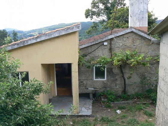 Foto 2 de Chalet en venta en Neves (As) de 2 habitaciones con garaje y jardín