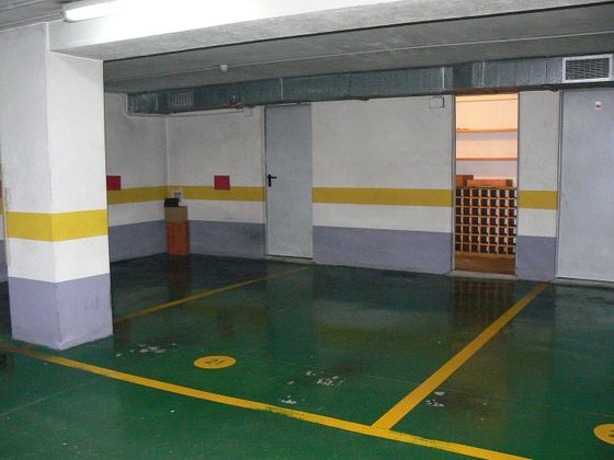 Foto 2 de Garatge en venda a Areal – Zona Centro de 16 m²