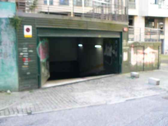 Foto 1 de Venta de garaje en Areal – Zona Centro de 16 m²