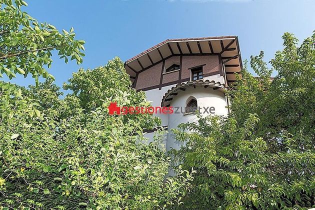 Foto 2 de Xalet en venda a La Peña de 4 habitacions amb terrassa i garatge