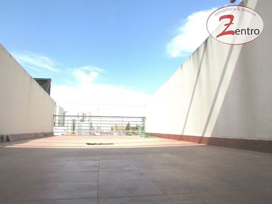 Foto 1 de Oficina en venta en avenida De Los Vinos con terraza y ascensor