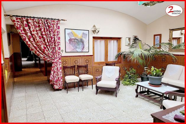 Foto 2 de Venta de chalet en Alcázar de San Juan de 2 habitaciones y 263 m²