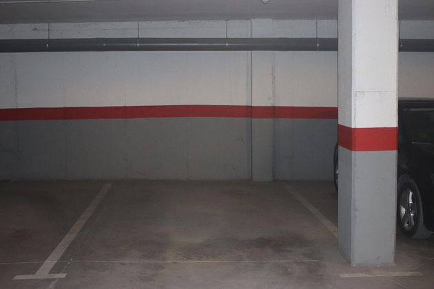 Foto 1 de Garaje en venta en calle Rigoberta Menchu de 15 m²