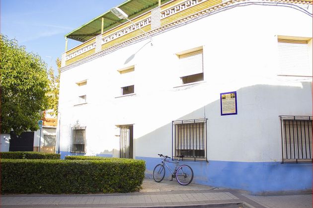 Foto 2 de Xalet en venda a Alcázar de San Juan de 4 habitacions amb terrassa