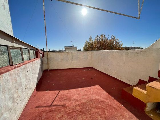 Foto 1 de Xalet en venda a Alcázar de San Juan de 5 habitacions amb terrassa i garatge