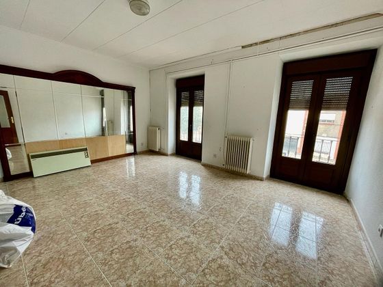 Foto 1 de Xalet en venda a Alcázar de San Juan de 8 habitacions amb terrassa i garatge