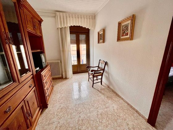 Foto 2 de Xalet en venda a Alcázar de San Juan de 8 habitacions amb terrassa i garatge