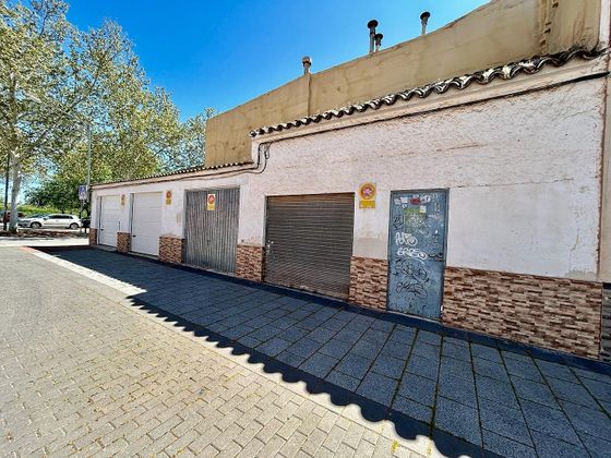Foto 2 de Garatge en venda a Alcázar de San Juan de 70 m²