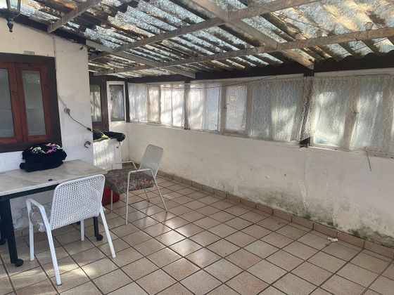 Foto 1 de Venta de casa adosada en Medio Cudeyo de 3 habitaciones con terraza y garaje