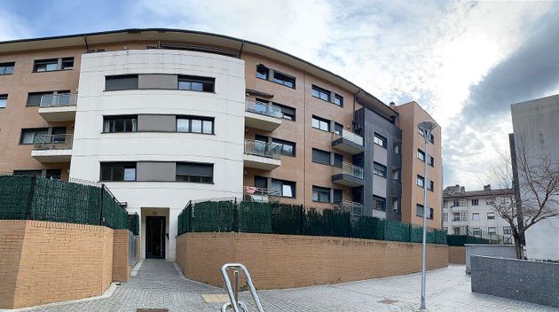 Foto 1 de Venta de piso en Elgoibar de 2 habitaciones con terraza y garaje