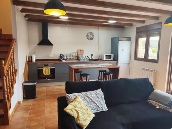 Foto 1 de Casa en venda a calle Carlos Ruiz de 3 habitacions amb terrassa i garatge