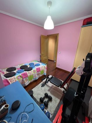 Foto 2 de Pis en venda a Villamuriel de Cerrato de 3 habitacions amb calefacció i ascensor