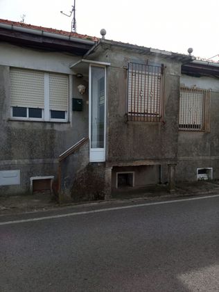 Foto 1 de Casa adossada en venda a Peñacastillo - Nueva Montaña de 2 habitacions amb garatge i jardí