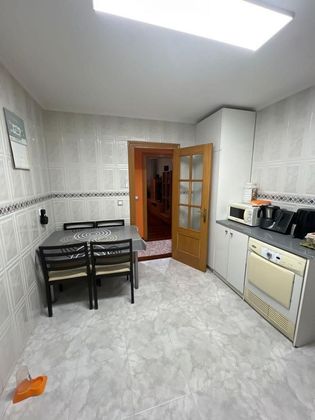 Foto 2 de Pis en venda a Muriedas de 4 habitacions amb calefacció i ascensor