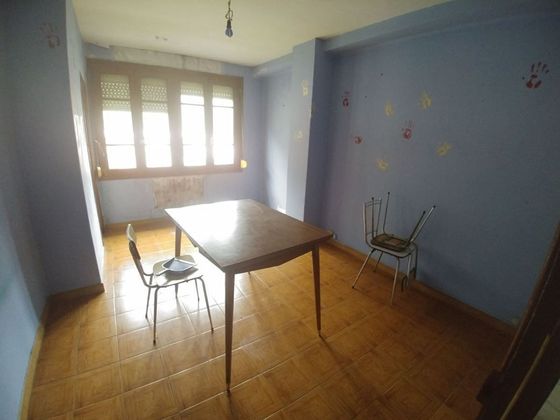 Foto 2 de Pis en venda a Morcín de 5 habitacions i 160 m²