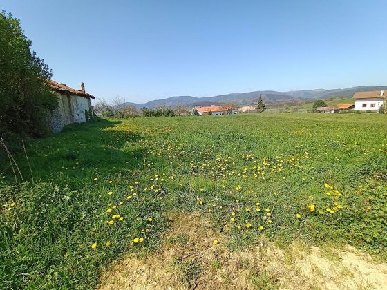 Foto 2 de Venta de terreno en Regueras (Las) de 1360 m²
