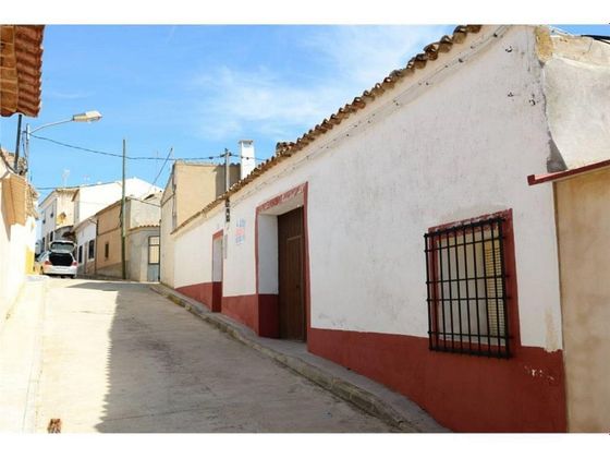Foto 1 de Xalet en venda a Cañada Juncosa de 3 habitacions amb terrassa i jardí