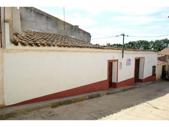 Foto 2 de Chalet en venta en Cañada Juncosa de 3 habitaciones con terraza y jardín