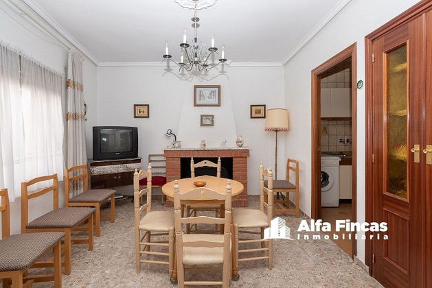 Foto 2 de Xalet en venda a Villares del Saz de 3 habitacions amb aire acondicionat