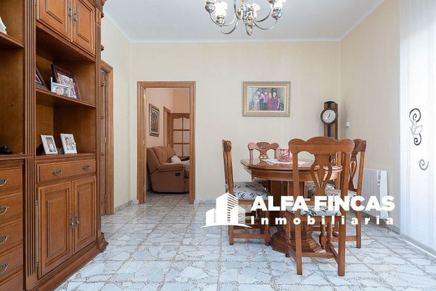 Foto 2 de Xalet en venda a Alberca de Záncara (La) de 3 habitacions amb garatge i jardí