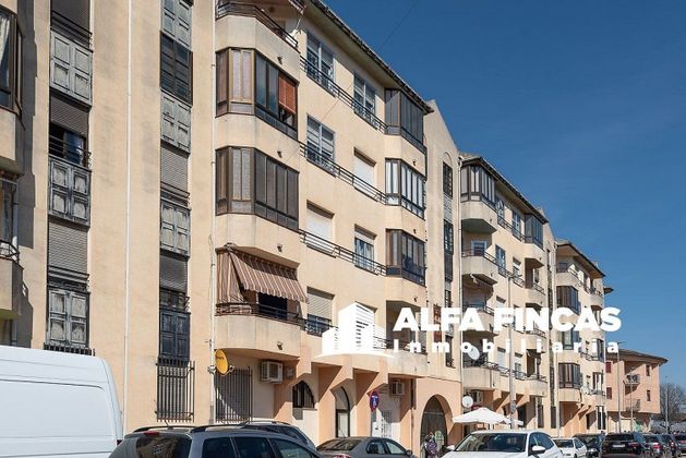 Foto 1 de Venta de piso en Villarrobledo de 3 habitaciones con terraza y ascensor