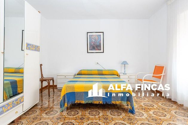 Foto 2 de Xalet en venda a Casas de Fernando Alonso de 3 habitacions amb jardí