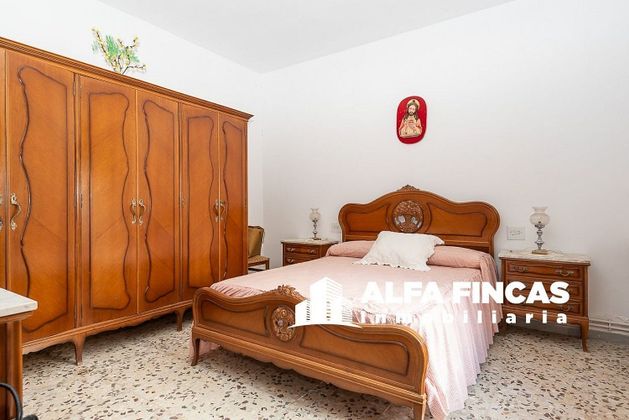 Foto 2 de Xalet en venda a Alberca de Záncara (La) de 3 habitacions amb piscina i garatge
