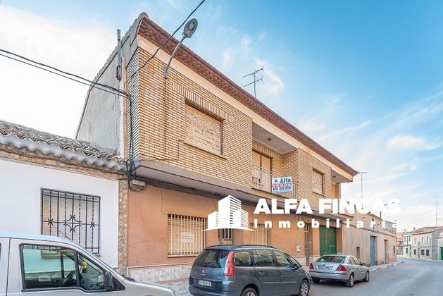 Foto 1 de Casa en venda a Alberca de Záncara (La) de 4 habitacions amb garatge i jardí