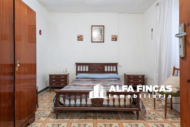 Foto 2 de Xalet en venda a Alberca de Záncara (La) de 2 habitacions amb jardí