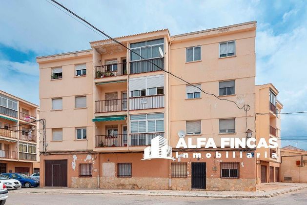 Foto 1 de Piso en venta en Belmonte de 3 habitaciones con terraza y balcón