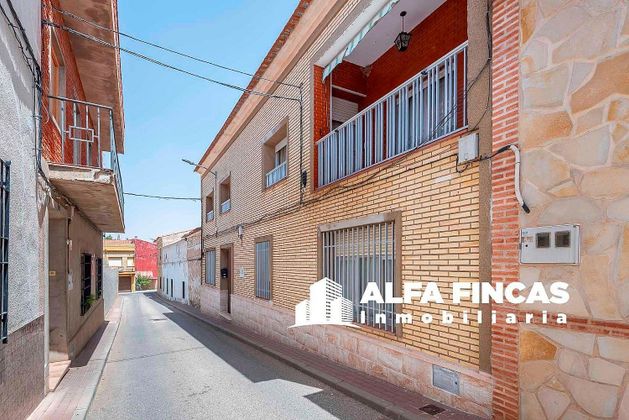 Foto 1 de Casa en venda a Alberca de Záncara (La) de 5 habitacions amb garatge i jardí