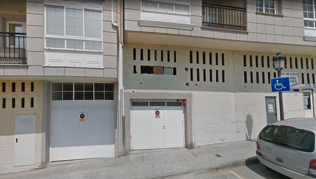 Foto 1 de Venta de garaje en calle Castelao de 11 m²