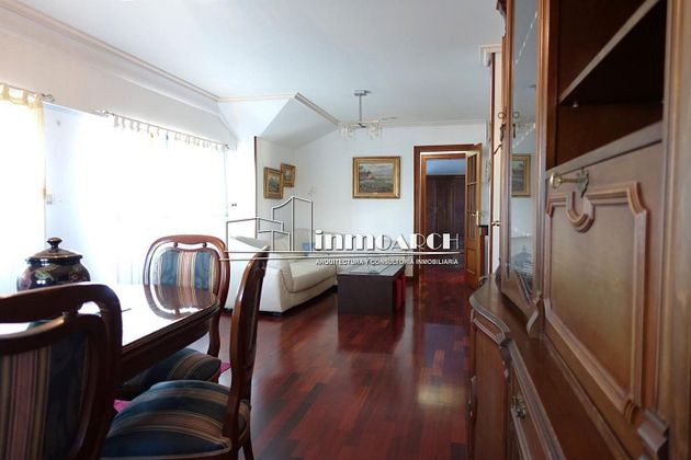 Foto 2 de Ático en venta en Los Castros - Castrillón - Eiris de 3 habitaciones con terraza y garaje