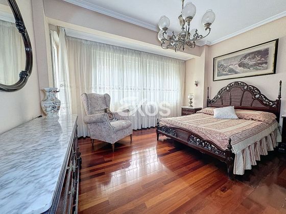 Foto 2 de Pis en venda a Arrasate o Mondragón de 3 habitacions amb balcó i aire acondicionat