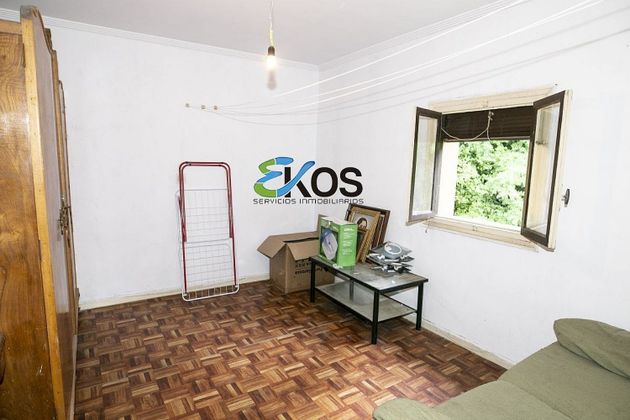 Foto 1 de Piso en venta en Bergara de 4 habitaciones con garaje y calefacción
