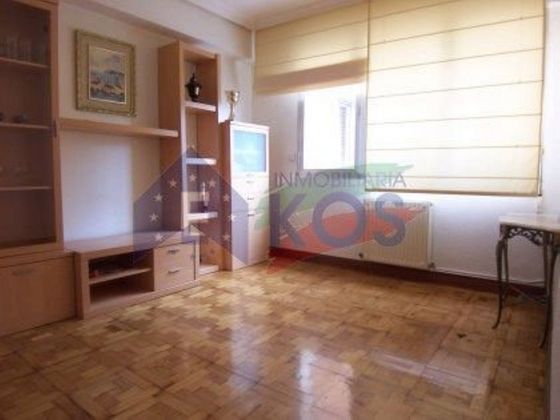 Foto 1 de Pis en venda a Aramaio de 3 habitacions amb balcó i calefacció