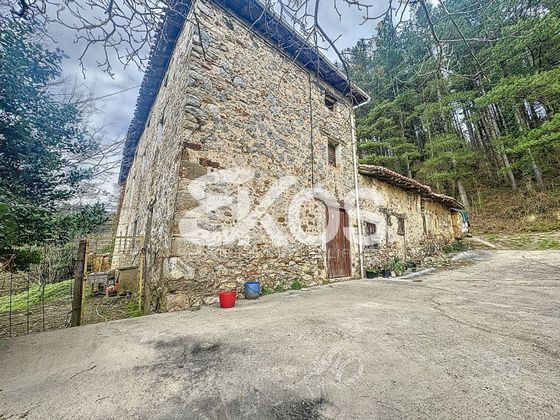 Foto 2 de Casa rural en venda a Aretxabaleta de 6 habitacions i 500 m²