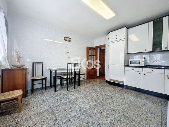 Foto 1 de Pis en venda a Arrasate o Mondragón de 3 habitacions amb calefacció i ascensor