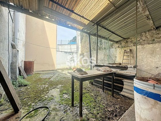 Foto 2 de Casa adossada en venda a Oñati de 6 habitacions amb terrassa i calefacció